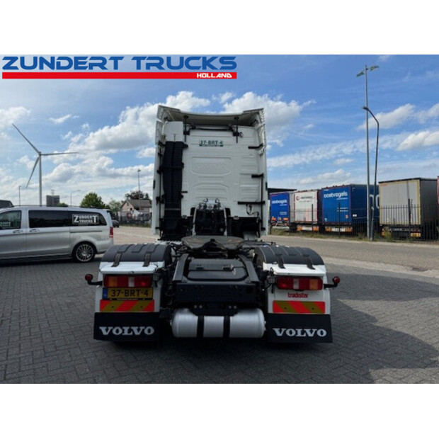 2021 Volvo FH500-43578910