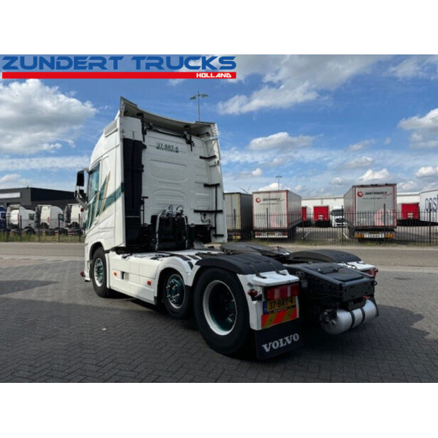 2021 Volvo FH500-43578911