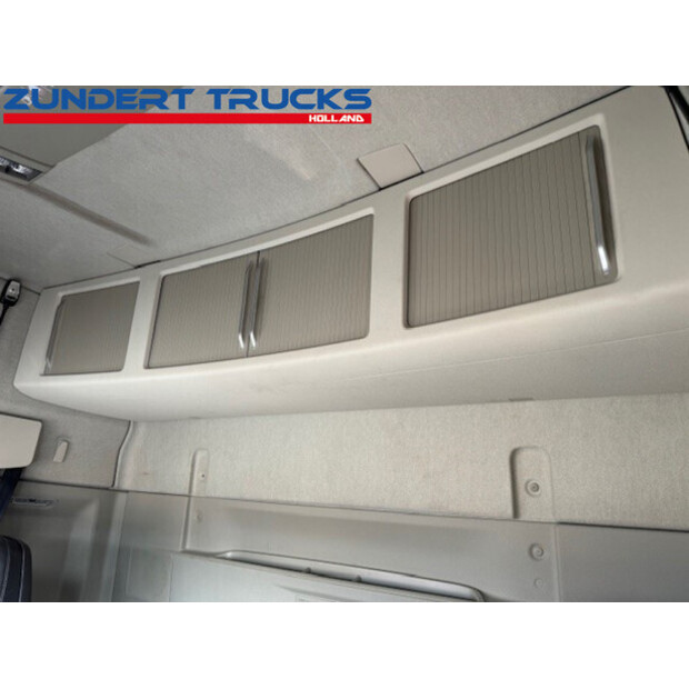 2021 Volvo FH500-43578916