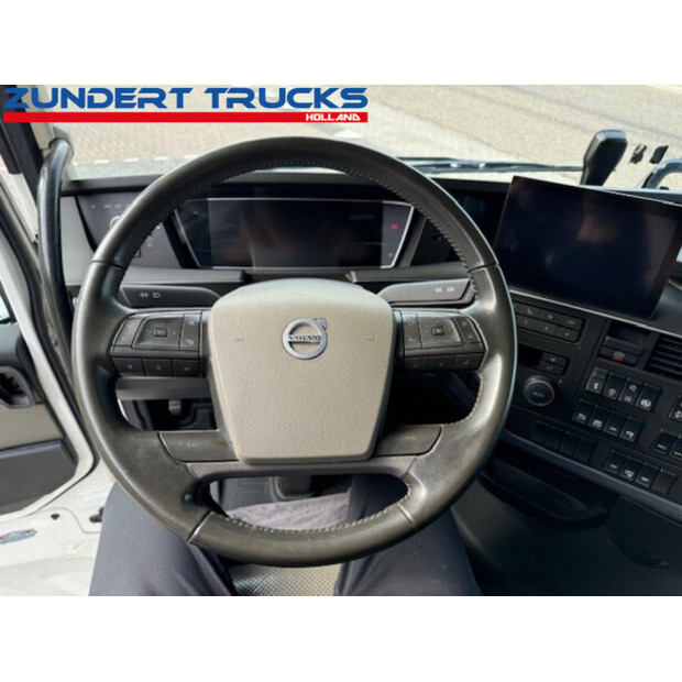 2021 Volvo FH500-43578923