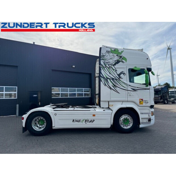 2016 Scania R580-43578980