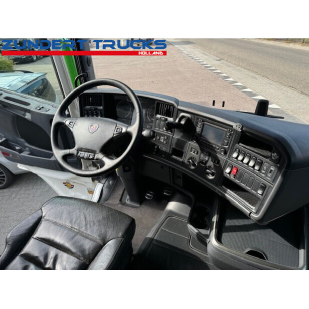 2016 Scania R580-43579007