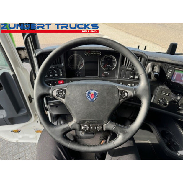 2016 Scania R580-43579011