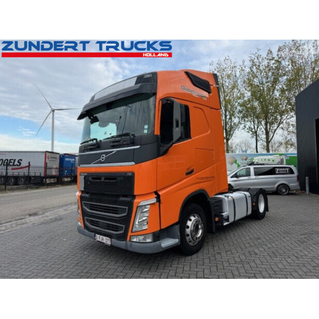 2019 Volvo FH 460-43579214