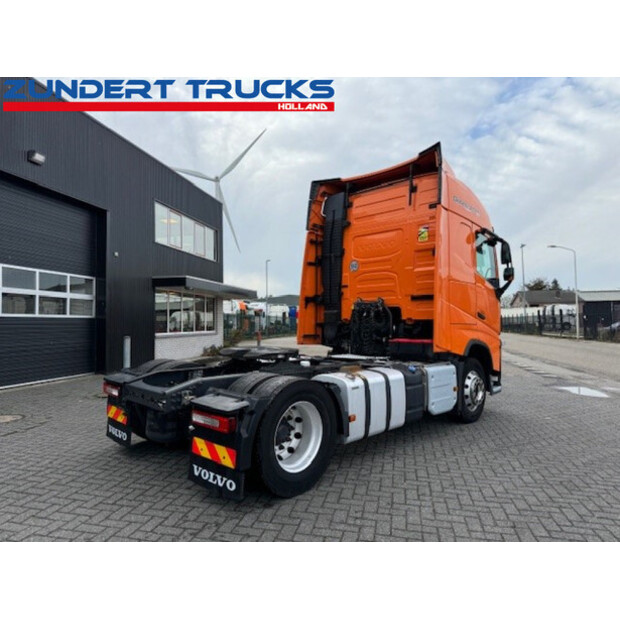 2019 Volvo FH 460-43579222