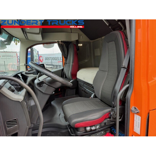 2019 Volvo FH 460-43579229