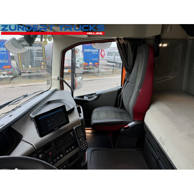 2019 Volvo FH 460-43579230