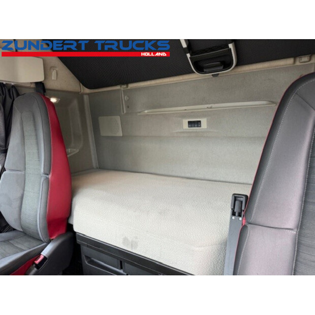 2019 Volvo FH 460-43579231