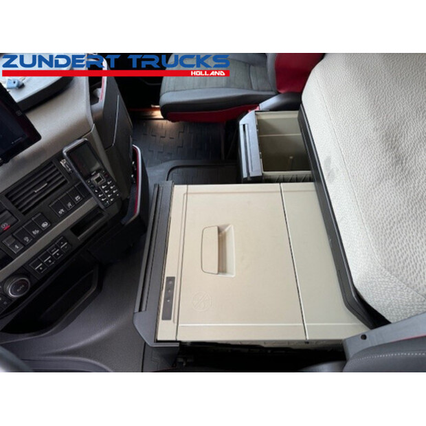 2019 Volvo FH 460-43579233