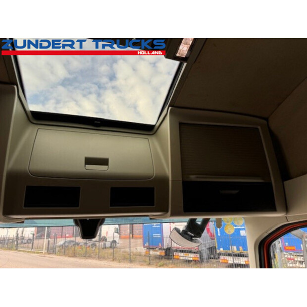 2019 Volvo FH 460-43579234