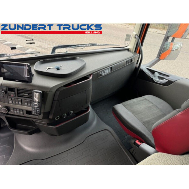 2019 Volvo FH 460-43579236