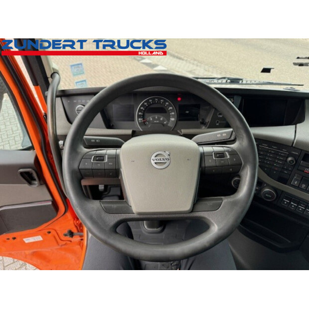 2019 Volvo FH 460-43579239