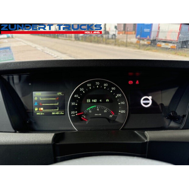 2019 Volvo FH 460-43579240