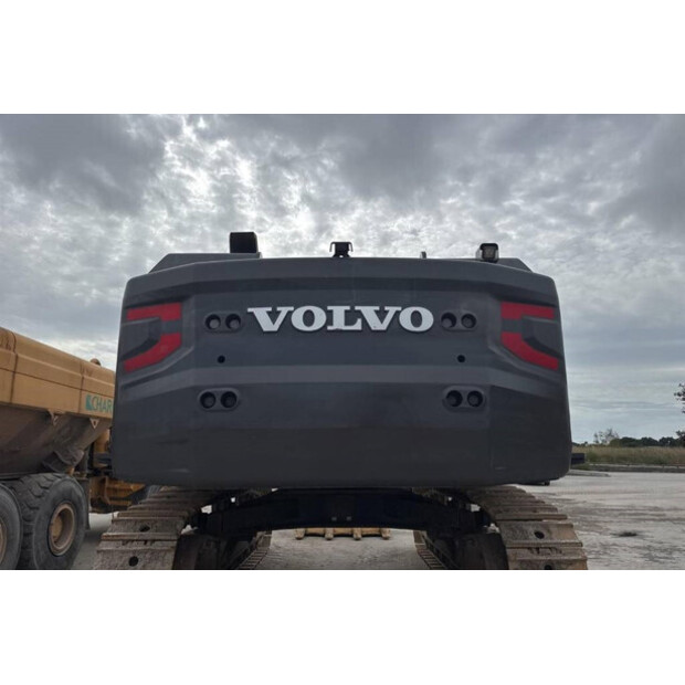 2018 Volvo EC750EL-43580484