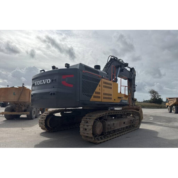 2018 Volvo EC750EL-43580485
