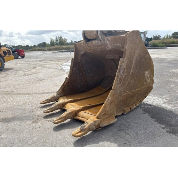 2018 Volvo EC750EL-43580487