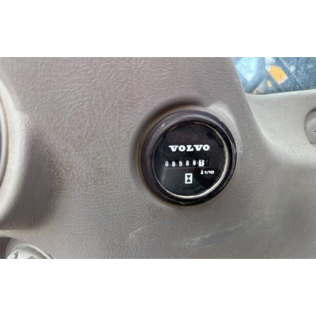 2018 Volvo EC750EL-43580489