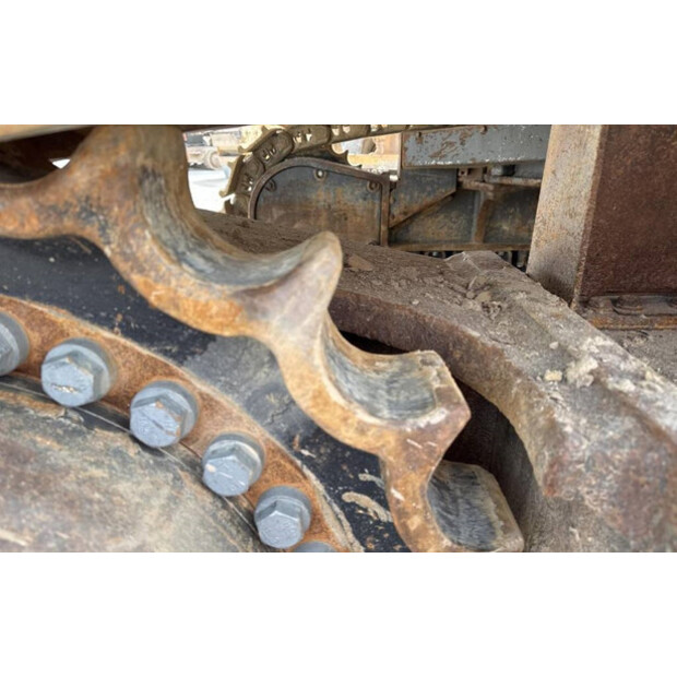 2018 Volvo EC750EL-43580490