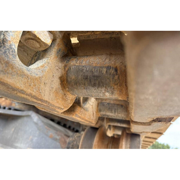 2018 Volvo EC750EL-43580491