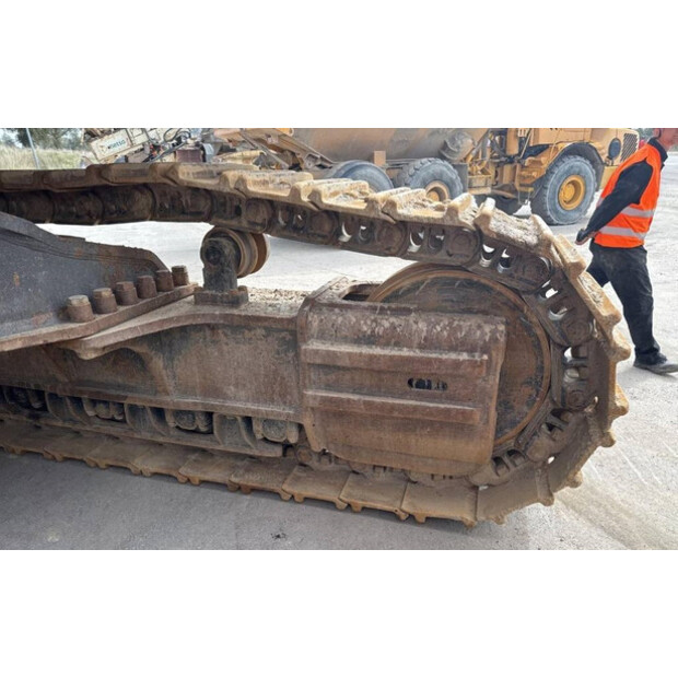 2018 Volvo EC750EL-43580492