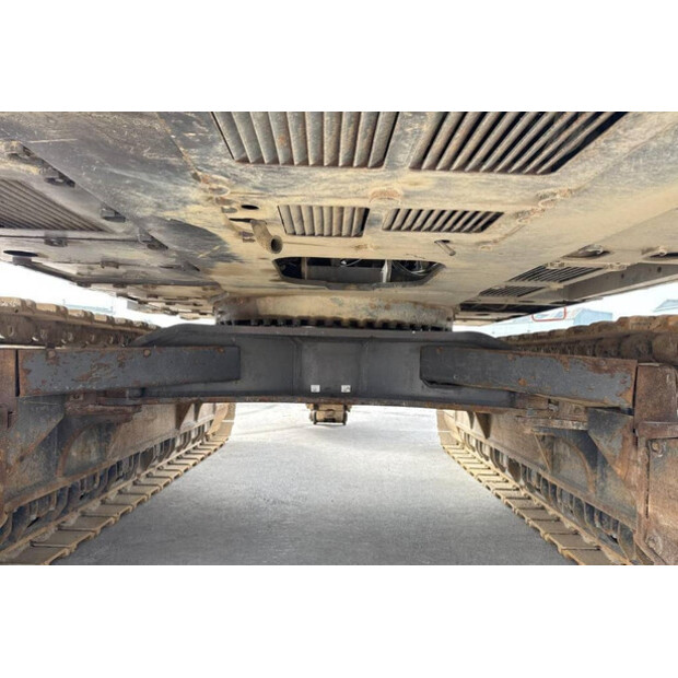 2018 Volvo EC750EL-43580493