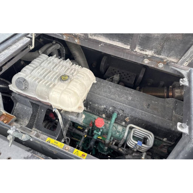 2018 Volvo EC750EL-43580494