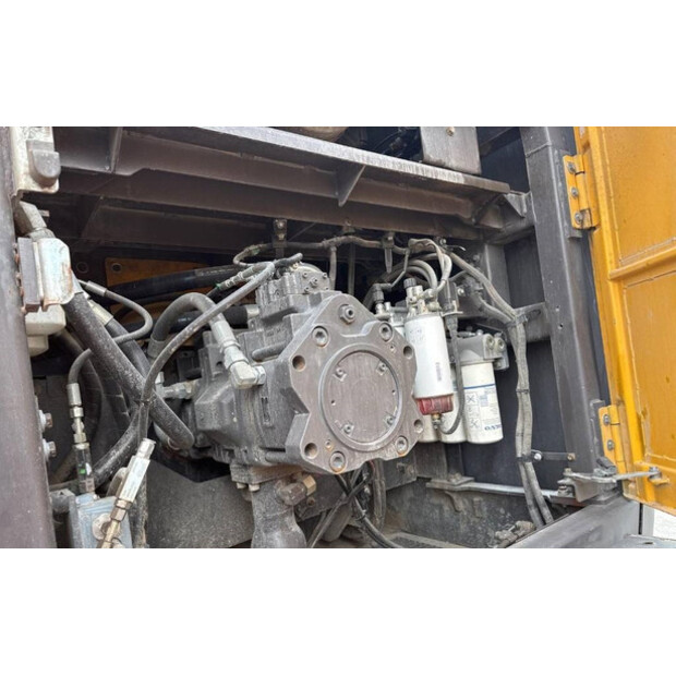 2018 Volvo EC750EL-43580495