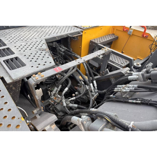 2018 Volvo EC750EL-43580496