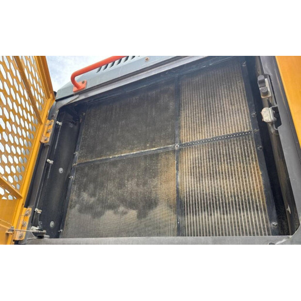 2018 Volvo EC750EL-43580497