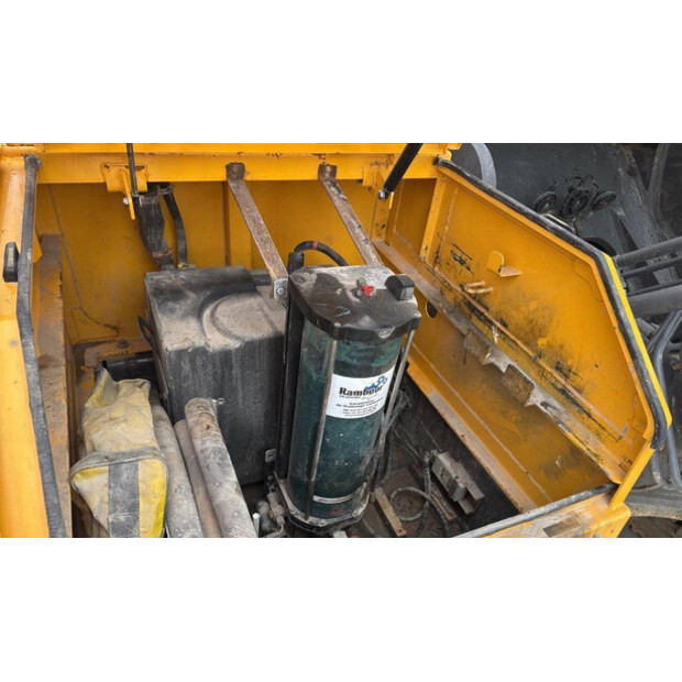 2018 Volvo EC750EL-43580498