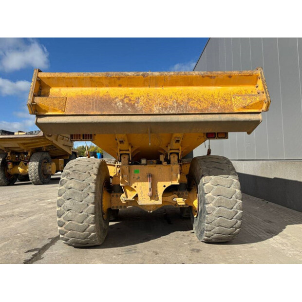 2013 فولفو A40F-43580532