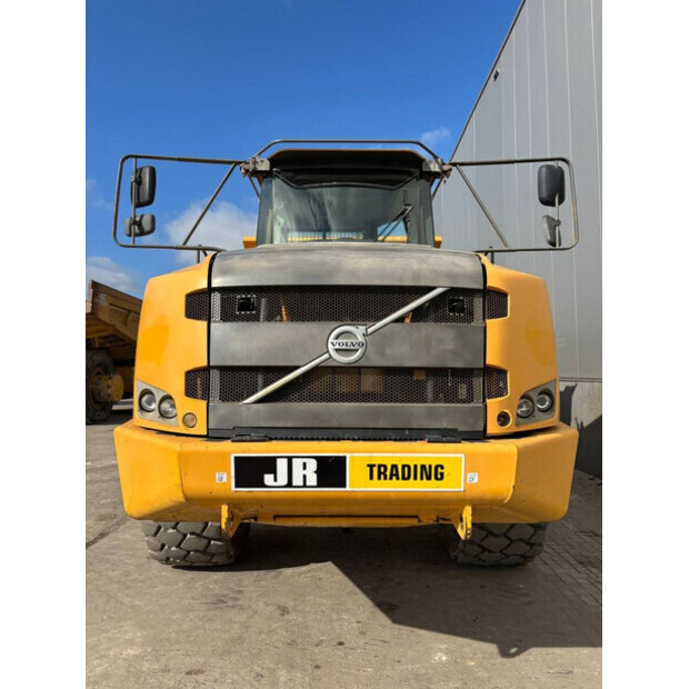 2013 فولفو A40F-43580536