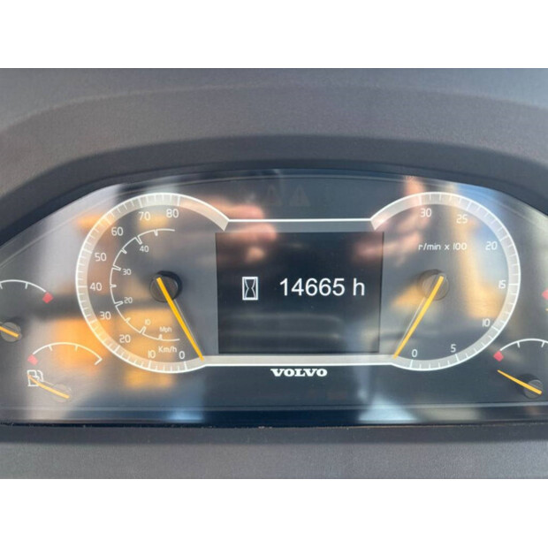 2013 فولفو A40F-43580538