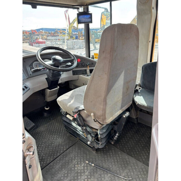 2013 فولفو A40F-43580539