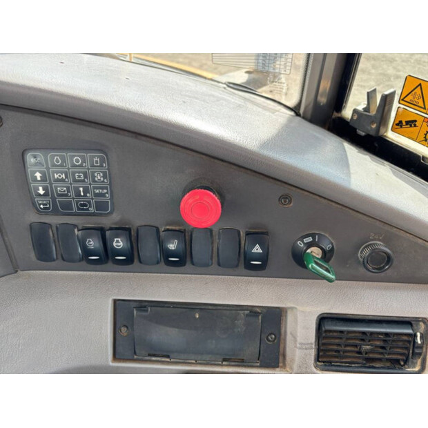 2013 فولفو A40F-43580541