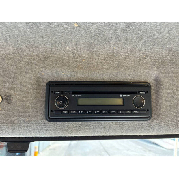 2013 فولفو A40F-43580543