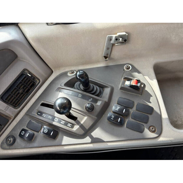 2013 فولفو A40F-43580545