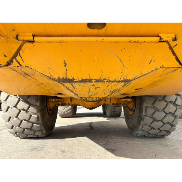 2013 فولفو A40F-43580546