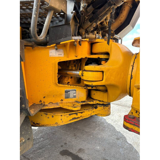 2013 فولفو A40F-43580547