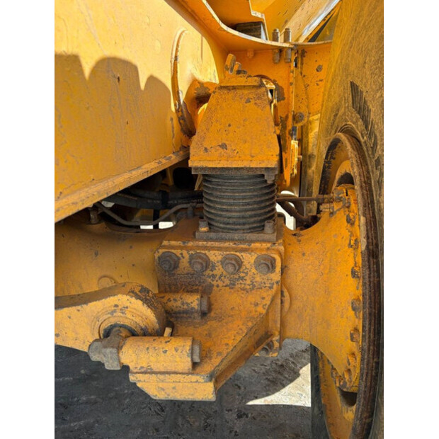 2013 فولفو A40F-43580550