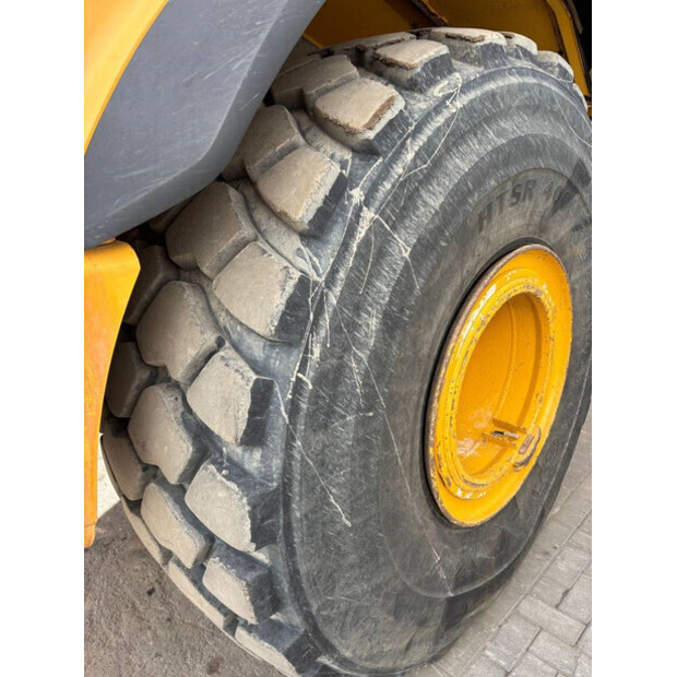 2013 فولفو A40F-43580553