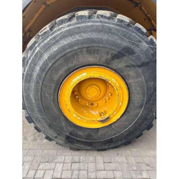 2013 فولفو A40F-43580554