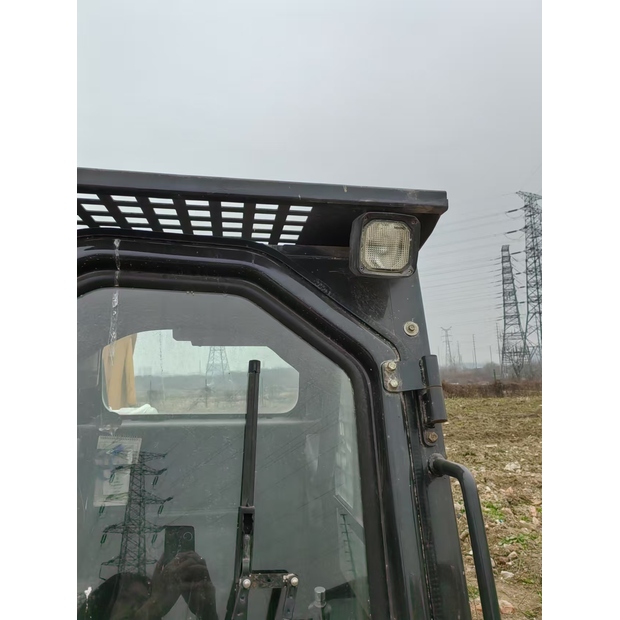 2017 BOBCAT S16-43581286