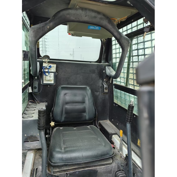 2017 BOBCAT S16-43581289