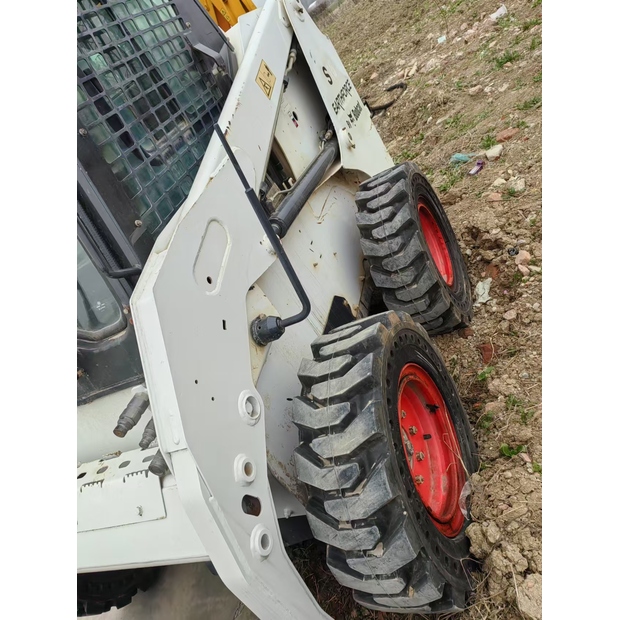 2017 BOBCAT S16-43581292