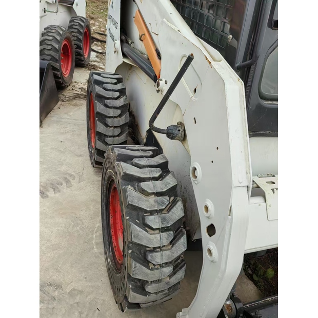 2017 BOBCAT S16-43581294