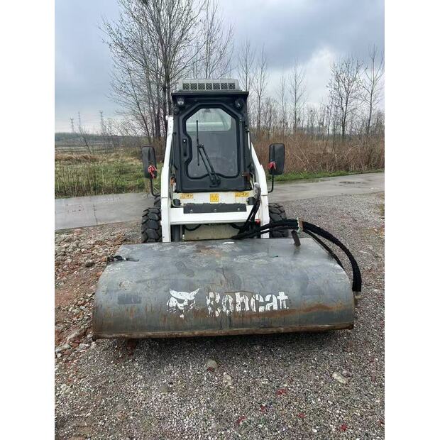 2020 BOBCAT S18-43581301