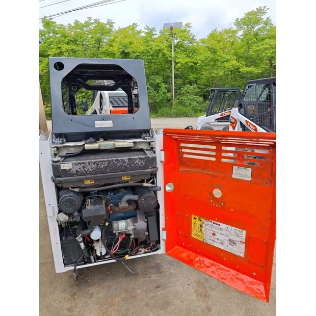 2019 BOBCAT S70-43581312