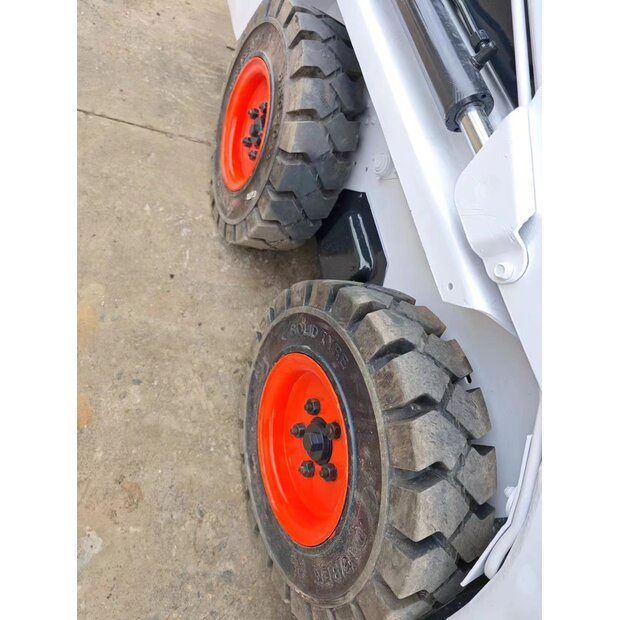 2019 BOBCAT S70-43581313