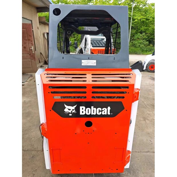 2019 BOBCAT S70-43581316